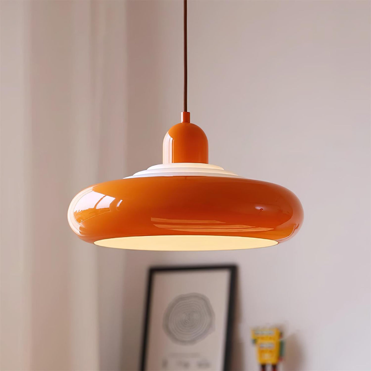 Verko Metal Pendant Lamp — product view 19