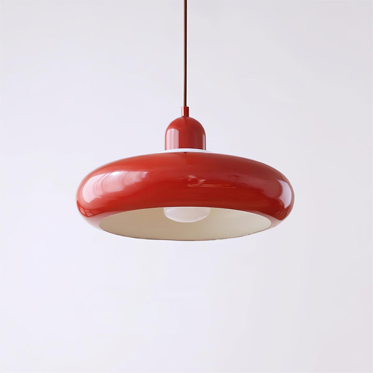 Verko Metal Pendant Lamp — product view 20