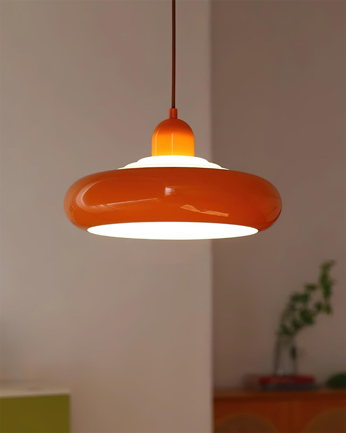 Verko Metal Pendant Lamp — product view 21