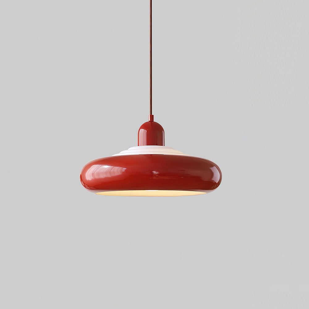 Verko Metal Pendant Lamp — product view 26