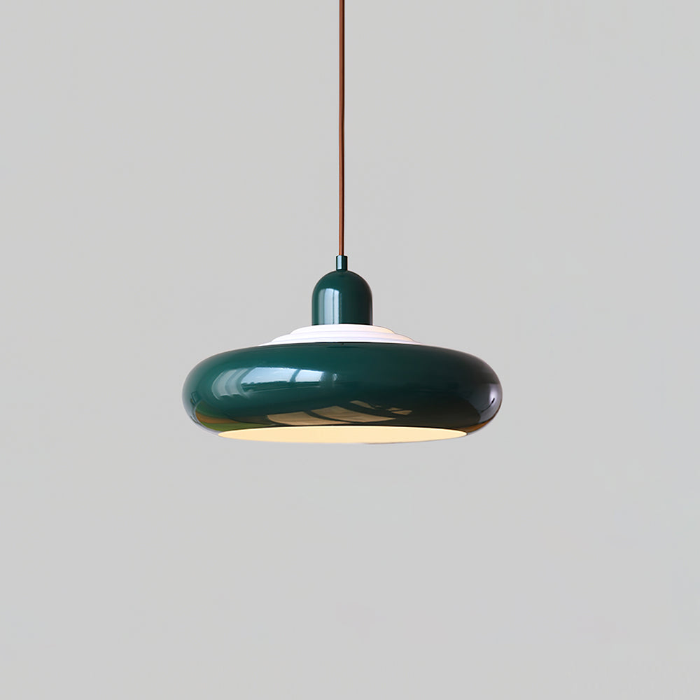 Verko Metal Pendant Lamp — product view 27