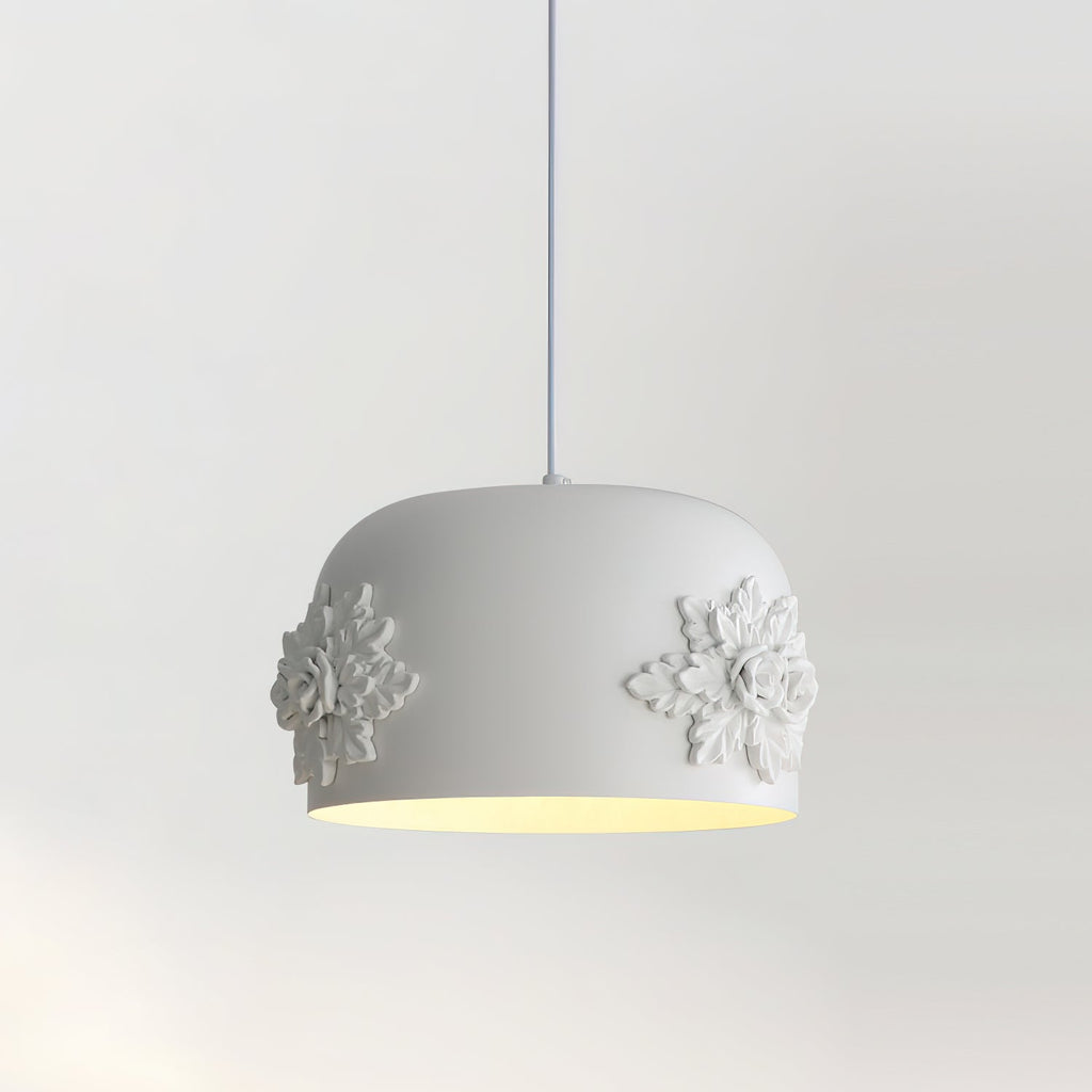 Gaina Metal Pendant Lamp — product view 6