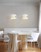 Gaina Metal Pendant Lamp — product view 7