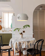 Gaina Metal Pendant Lamp — product view 8