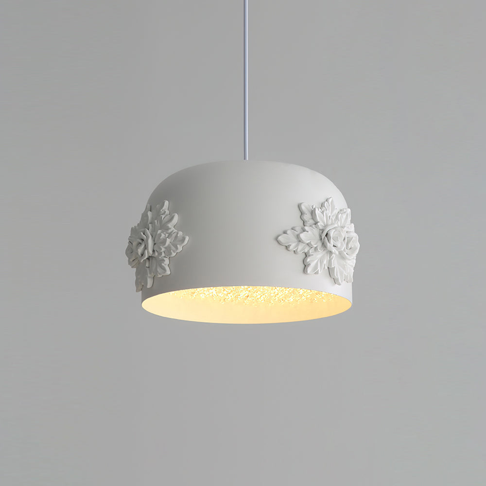 Gaina Metal Pendant Lamp — product view 10