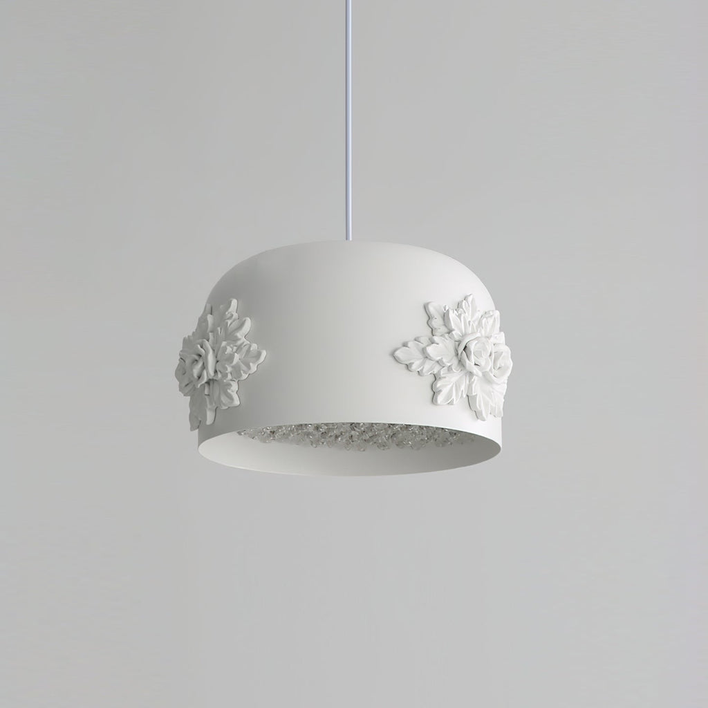 Gaina Metal Pendant Lamp — product view 11