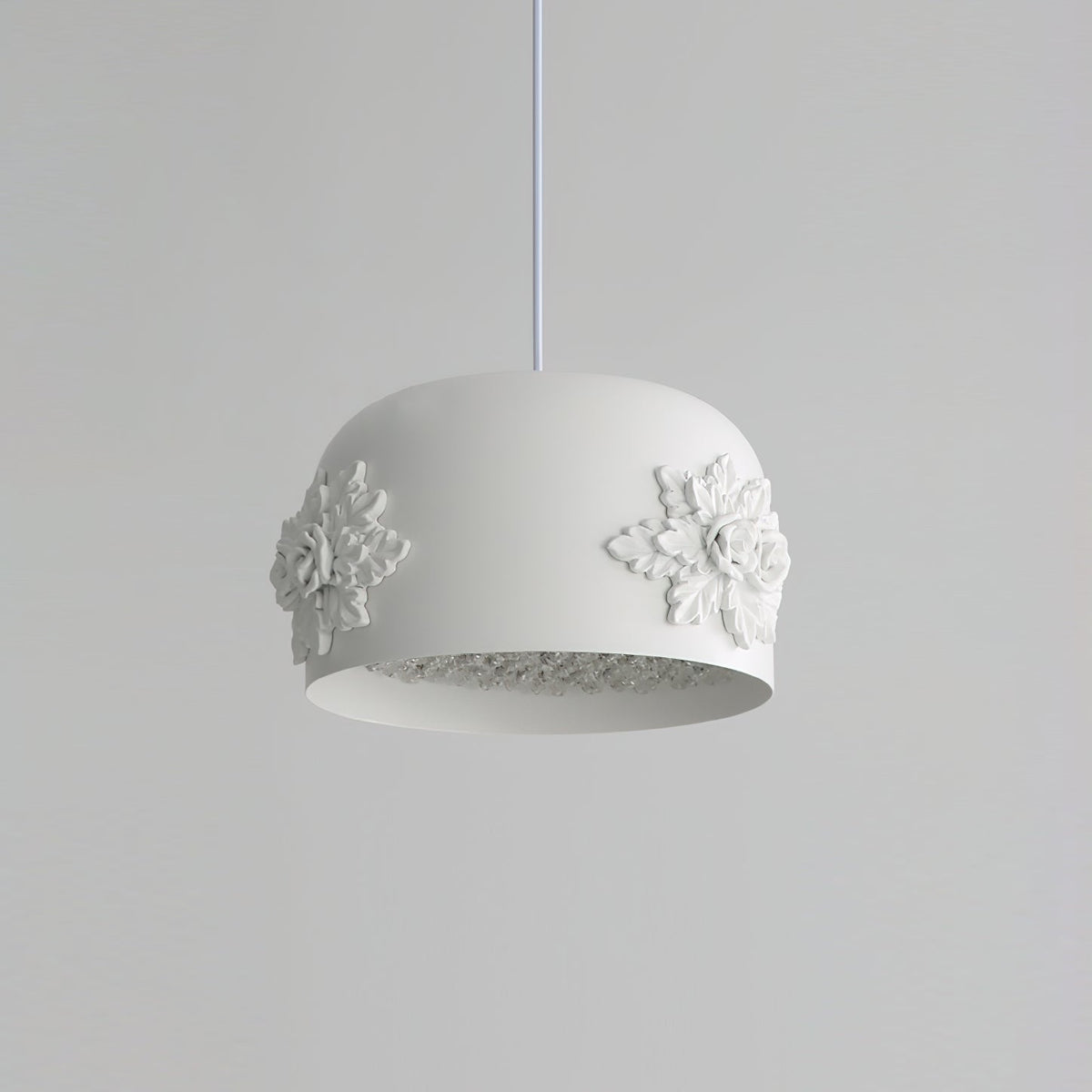 Gaina Metal Pendant Lamp — product view 11