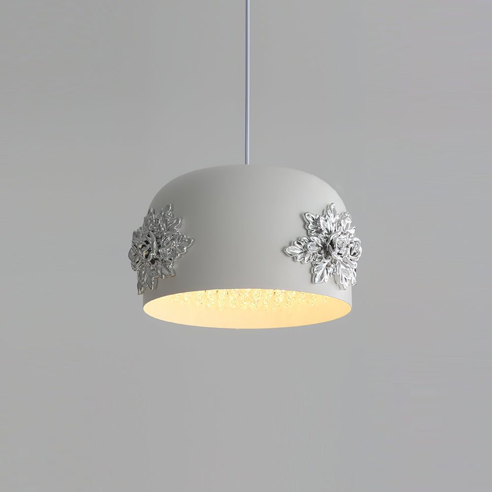 Gaina Metal Pendant Lamp — product view 12