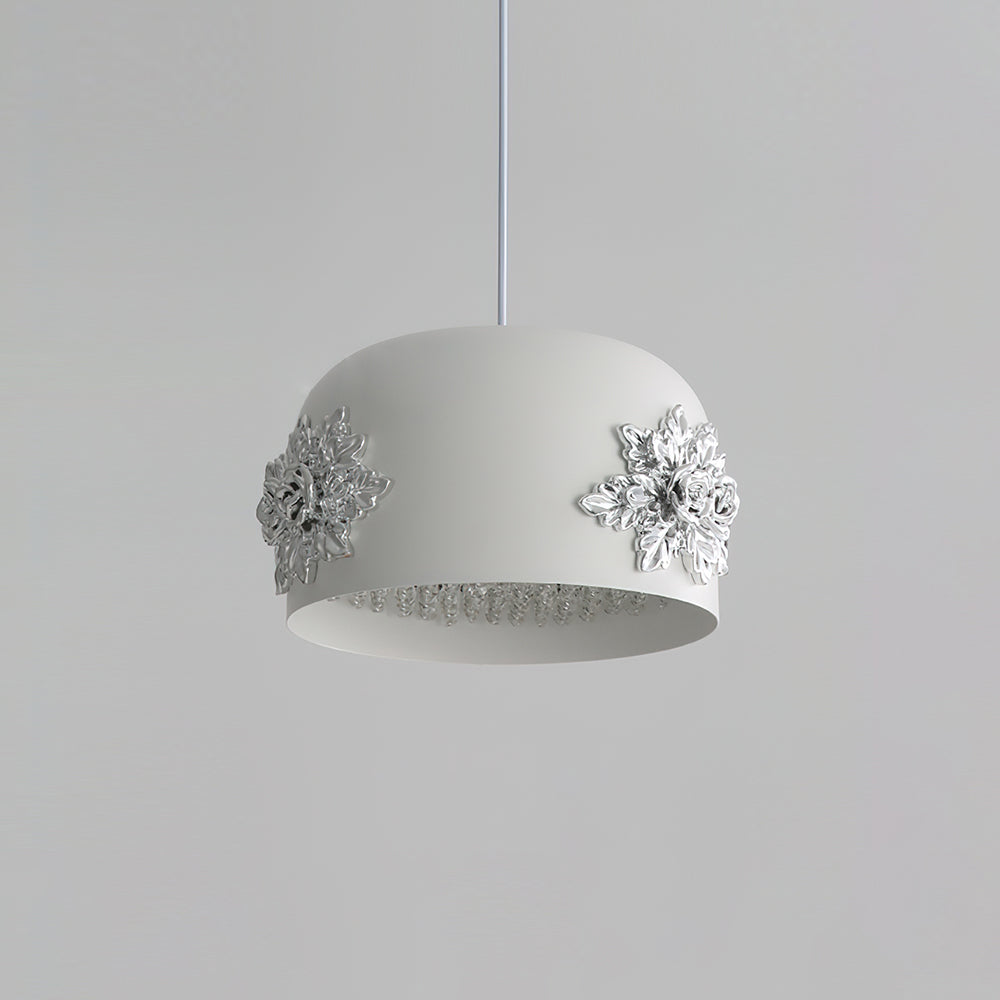 Gaina Metal Pendant Lamp — product view 13