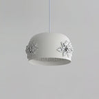 Gaina Metal Pendant Lamp — product view 13