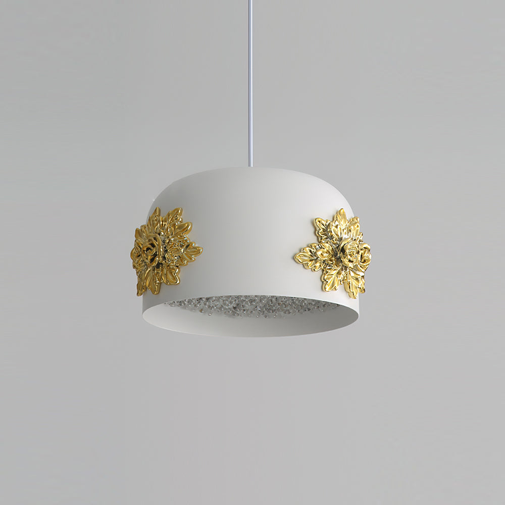 Gaina Metal Pendant Lamp — product view 14