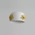 Gaina Metal Pendant Lamp — product view 14