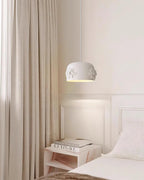Gaina Metal Pendant Lamp — product view 17