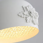 Gaina Metal Pendant Lamp — product view 18
