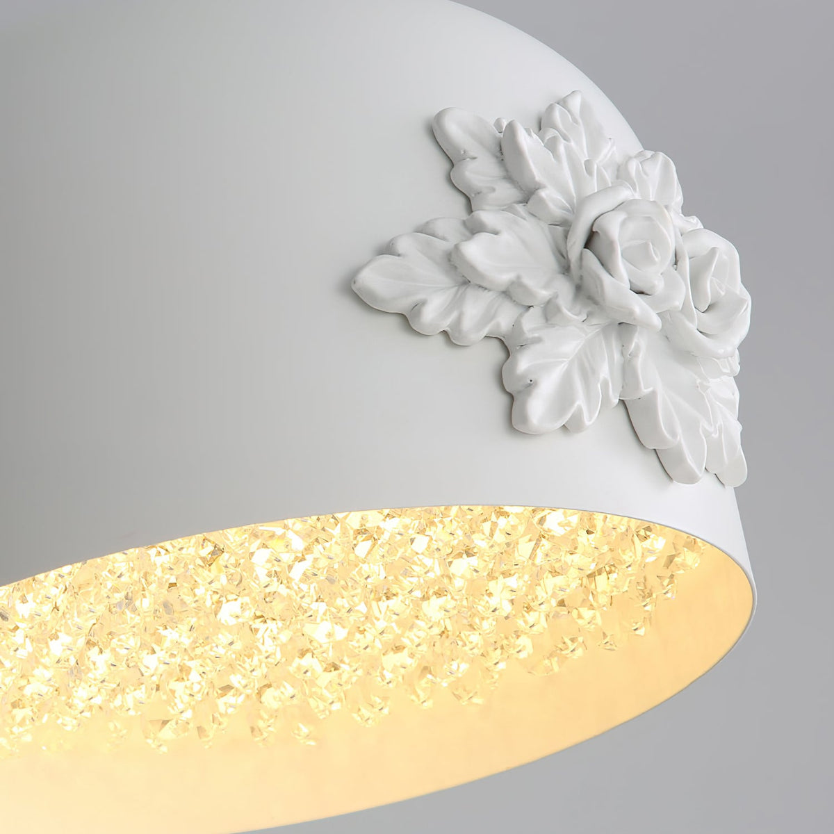 Gaina Metal Pendant Lamp — product view 18
