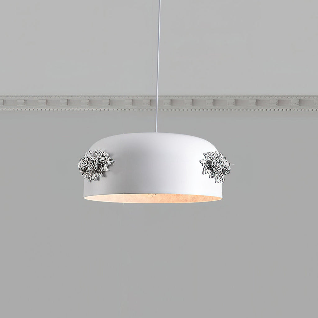 Gaina Metal Pendant Lamp — product view 20