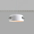 Gaina Metal Pendant Lamp — product view 20
