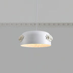 Gaina Metal Pendant Lamp — product view 21