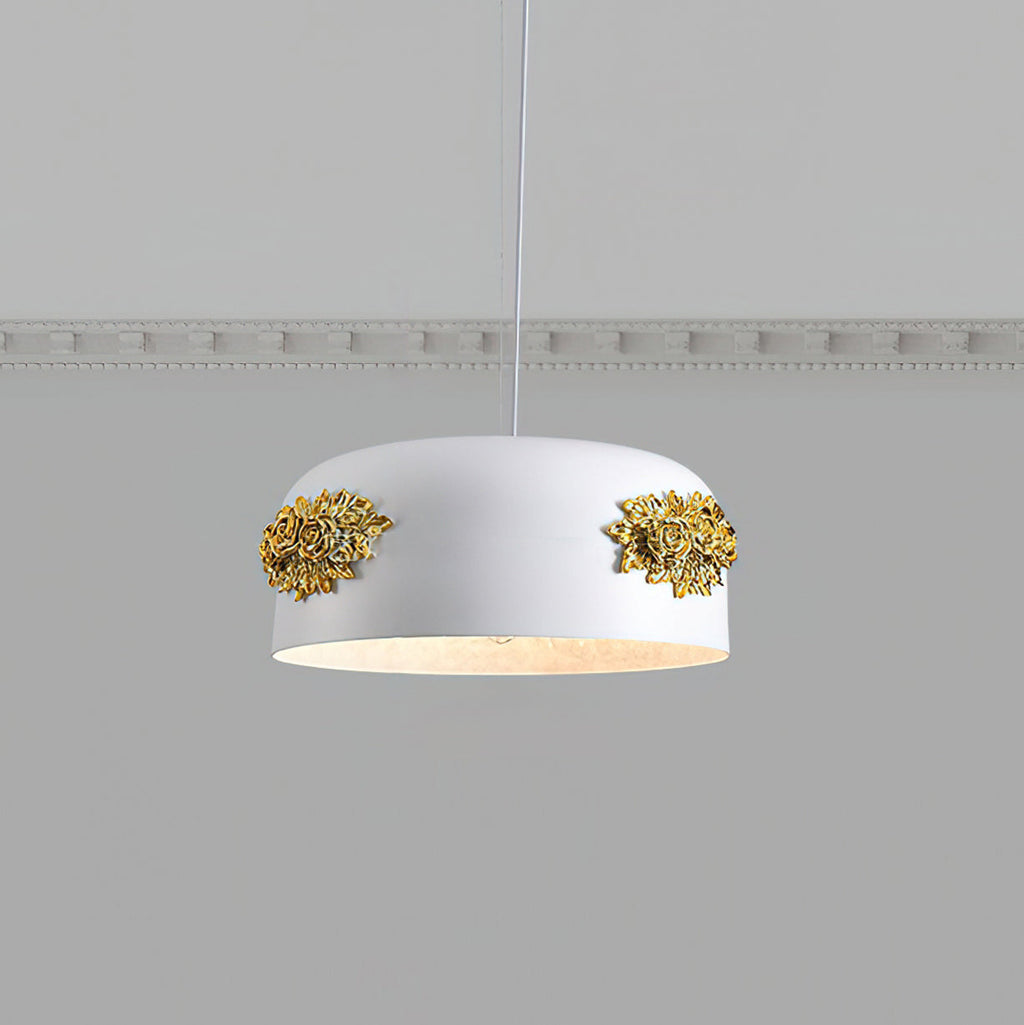 Gaina Metal Pendant Lamp — product view 22