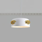 Gaina Metal Pendant Lamp — product view 22