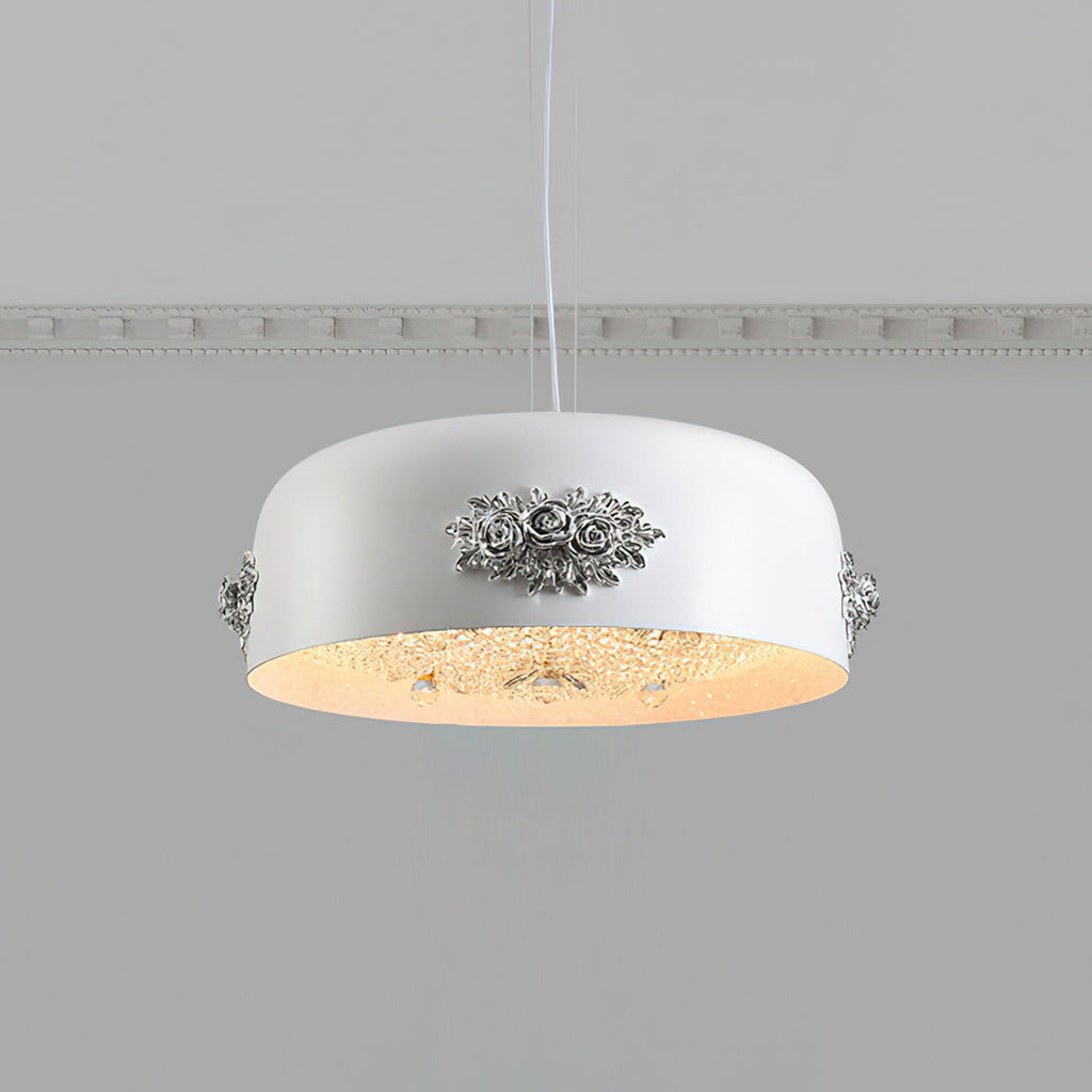 Gaina Metal Pendant Lamp — product view 25