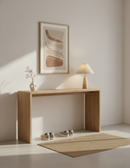 Lulu Travertine Table Lamp — product view 11