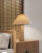 Lulu Travertine Table Lamp — product view 15