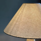 Lulu Travertine Table Lamp — product view 19