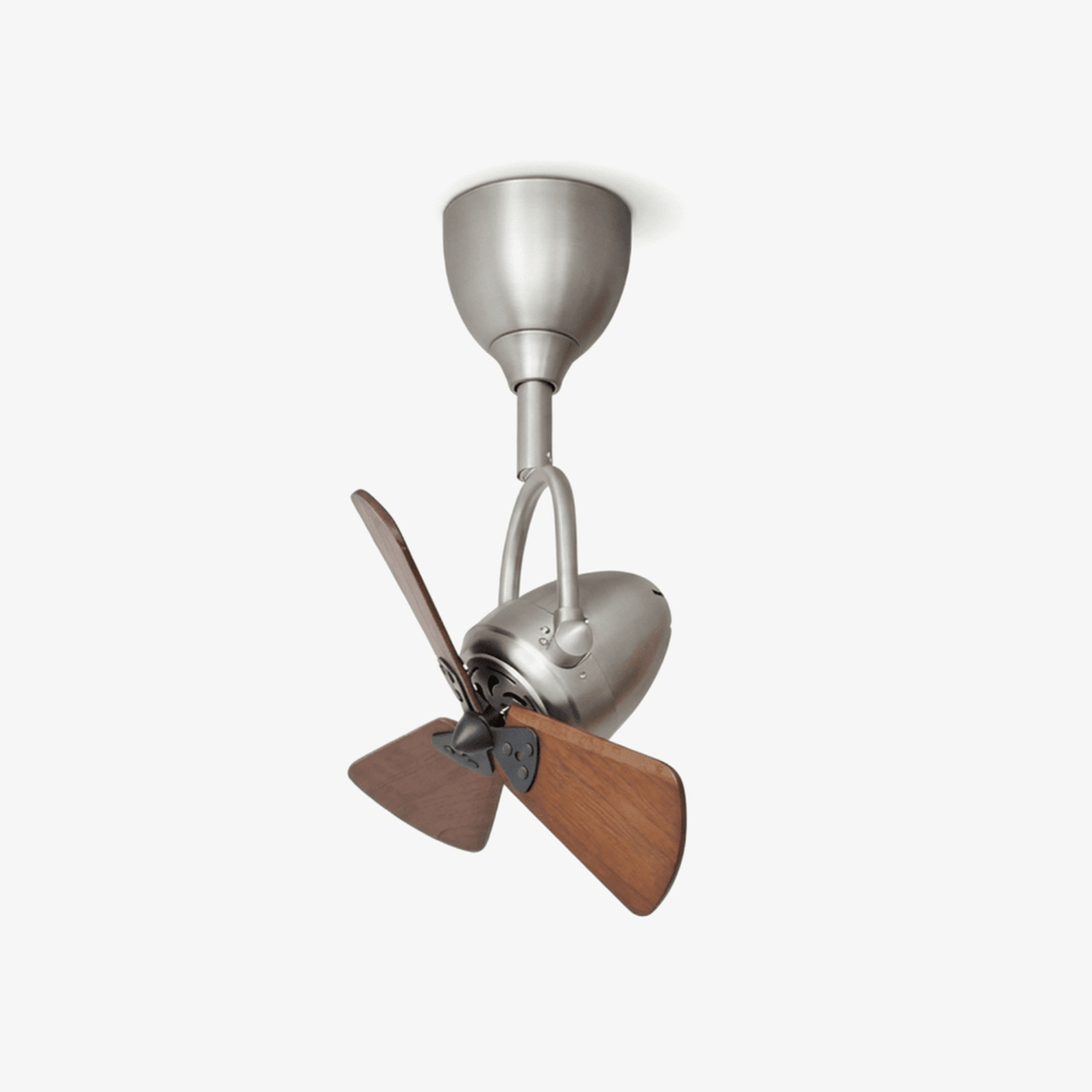 Aeronaut Articulated Ceiling Fan — product view 1