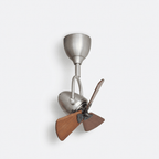 Aeronaut Articulated Ceiling Fan — product view 9