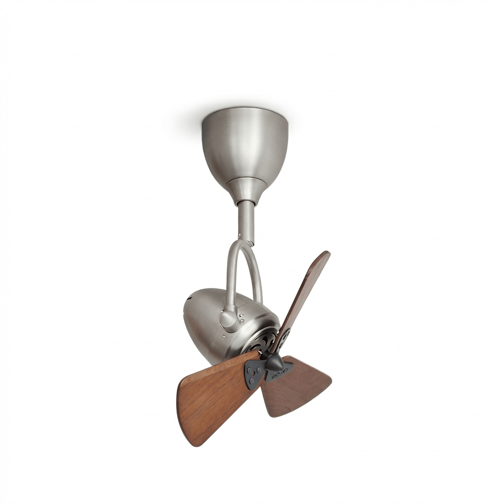 Aeronaut Articulated Ceiling Fan — product view 12