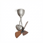 Aeronaut Articulated Ceiling Fan — product view 12