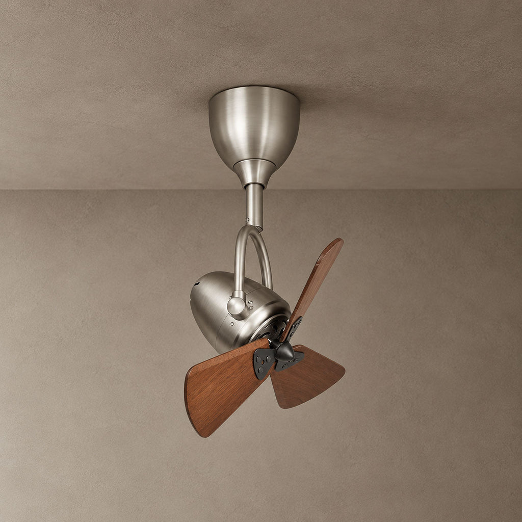 Aeronaut Articulated Ceiling Fan — product view 13