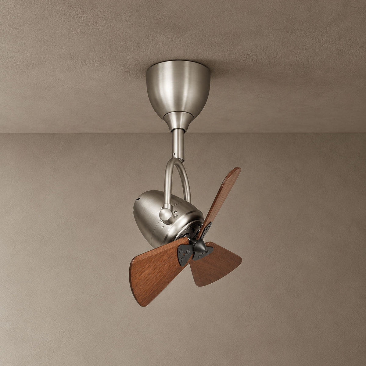 Aeronaut Articulated Ceiling Fan — product view 13