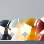 Pileino Glass Table Lamp — product view 7