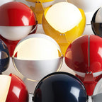 Pileino Glass Table Lamp — product view 8