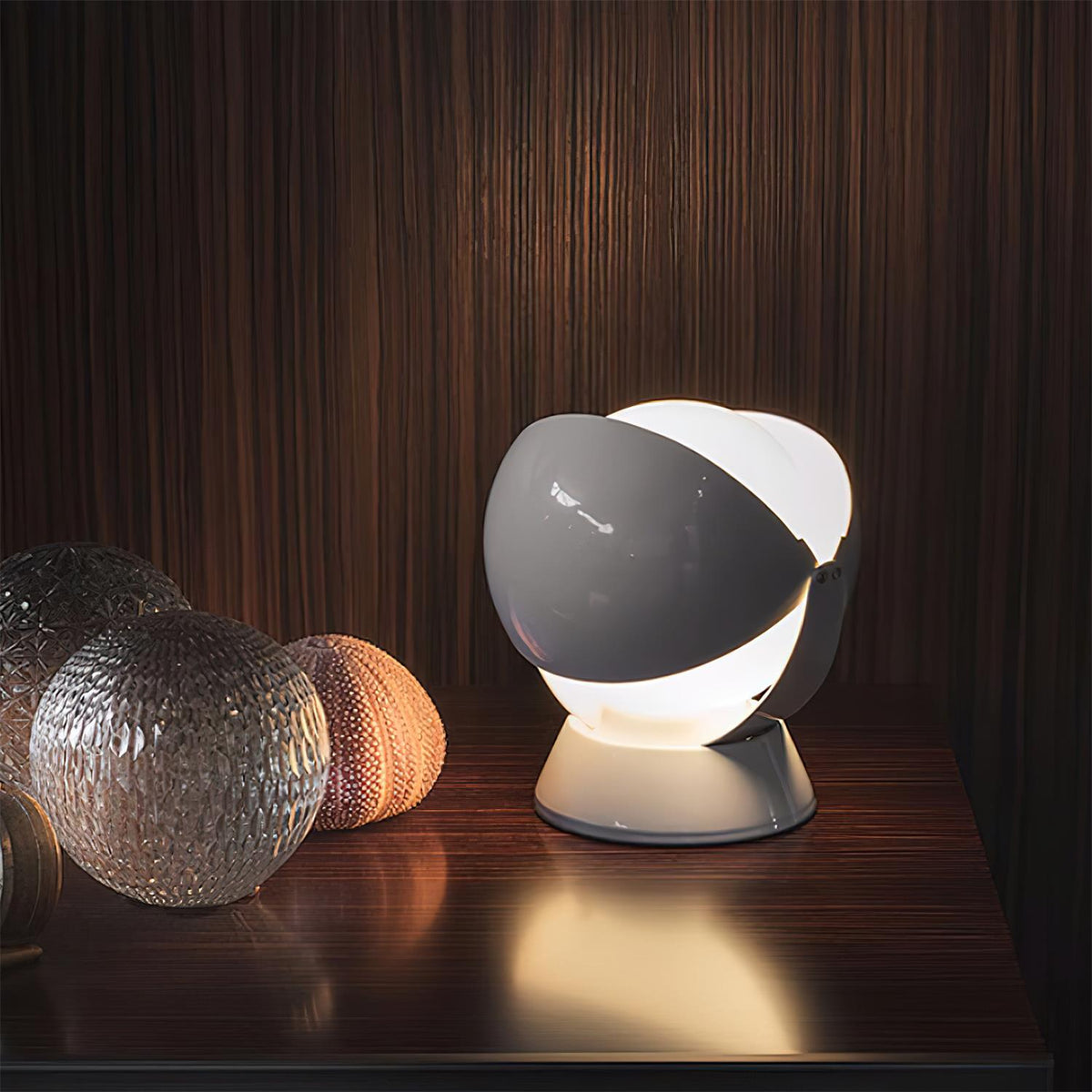 Pileino Glass Table Lamp — product view 16