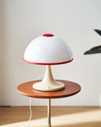 Julie Mushroom Metal Table Lamp — product view 13
