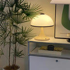 Julie Mushroom Metal Table Lamp — product view 15