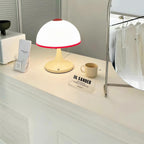 Julie Mushroom Metal Table Lamp — product view 22