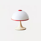 Julie Mushroom Metal Table Lamp — product view 24