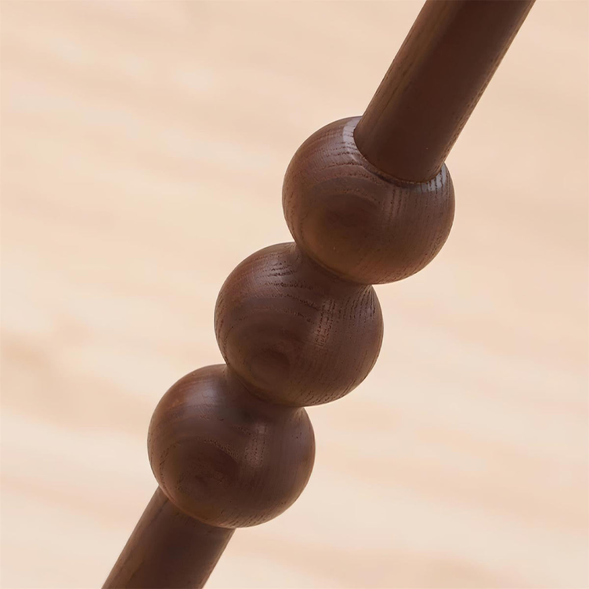 Magnolya Wood Floor Lamp — product view 16