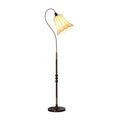 Magnolya Wood Floor Lamp — product view 19
