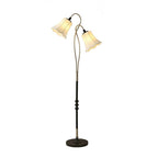Magnolya Wood Floor Lamp — product view 21