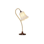 Magnolya Wood Table Lamp — product view 12