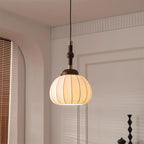 Gaya Silk Pendant Lamp — product view 16