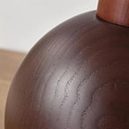 Amire Wood Table Lamp — product view 14