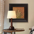 Amire Wood Table Lamp — product view 15