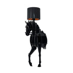 Tete Horse Stand Lamp — product view 10