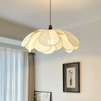 Savoy Wood Pendant Lamp — product view 2
